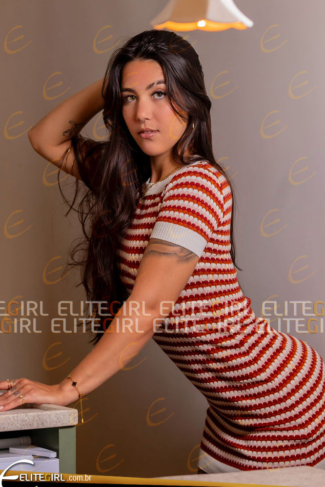 LARISSA SCARLET EliteGirl