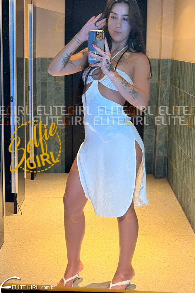 LARISSA SCARLET EliteGirl