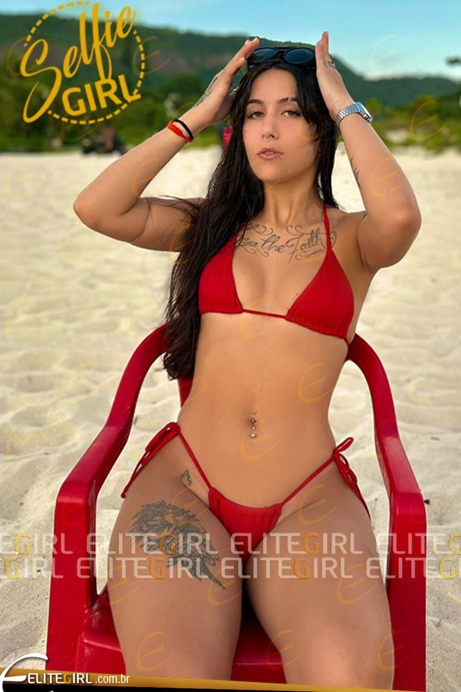 LARISSA SCARLET EliteGirl