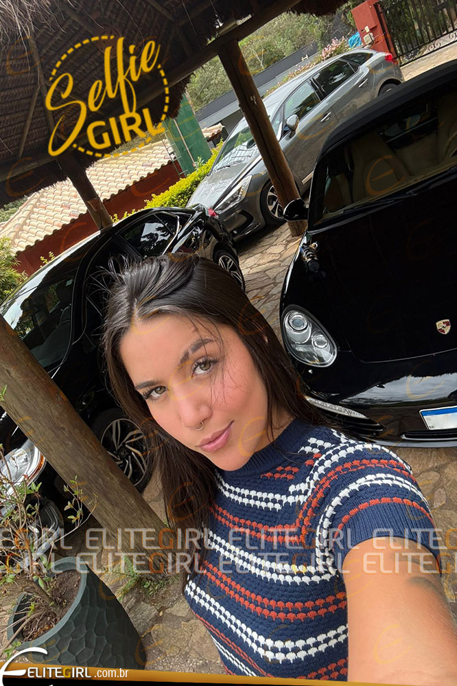 LARISSA SCARLET EliteGirl