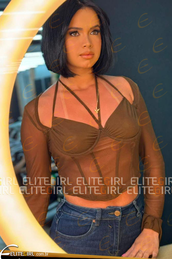 LUÍSA CASTRO EliteGirl