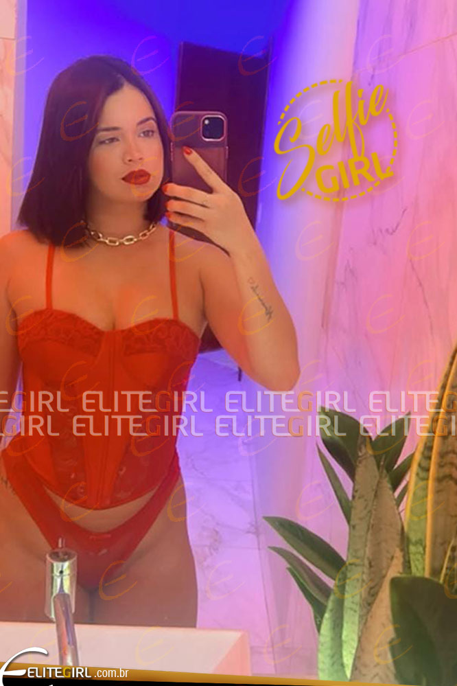 LUÍSA CASTRO EliteGirl