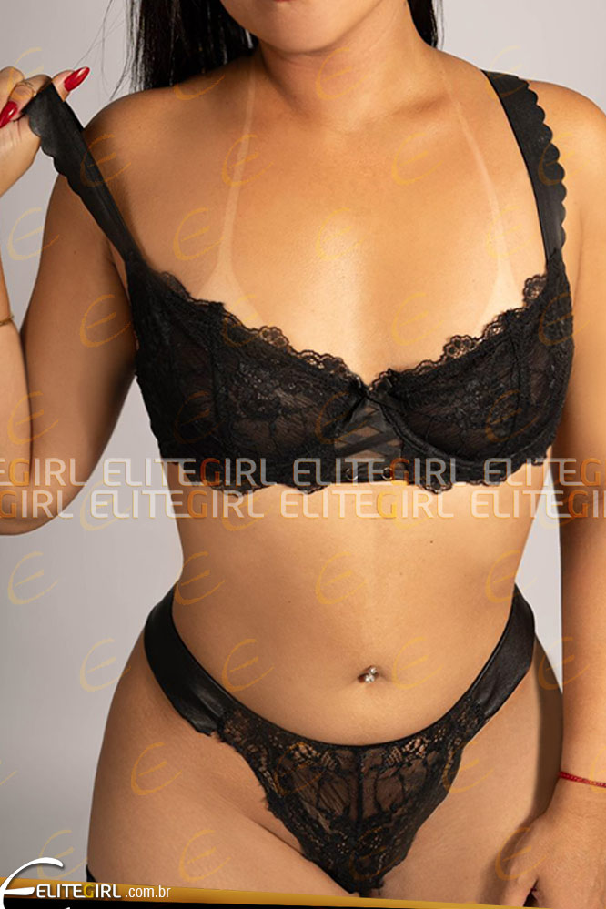 Luma Bermanelli EliteGirl