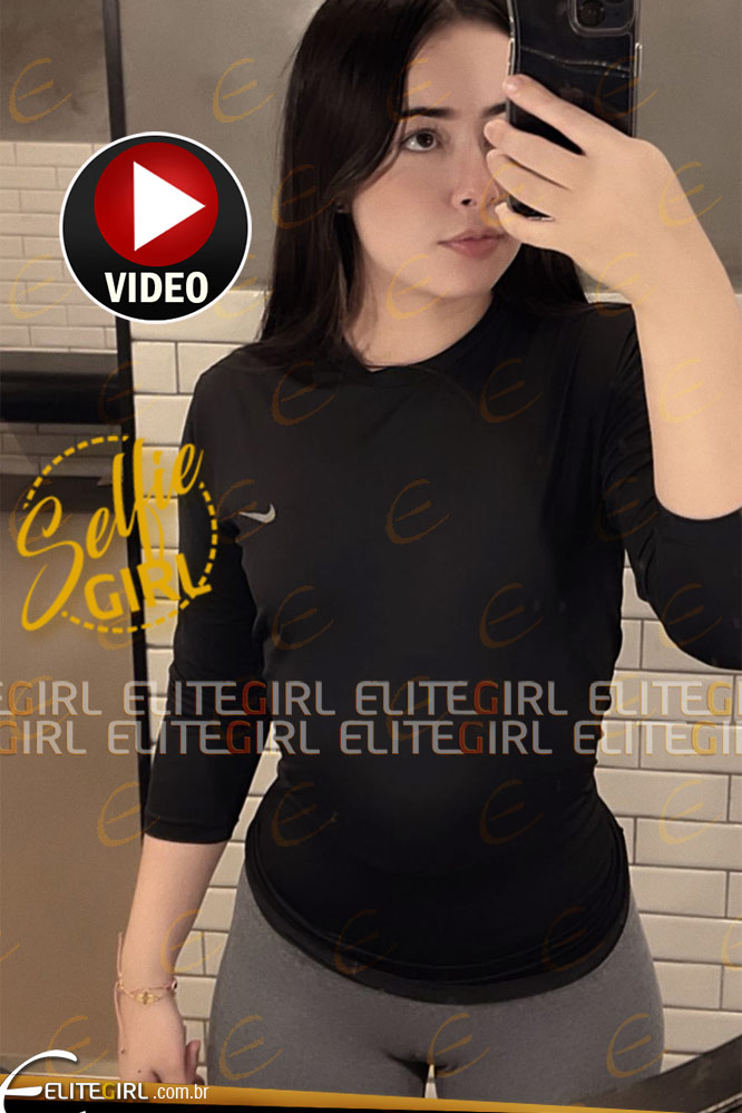 Elite Girl ANGEL CASSIE