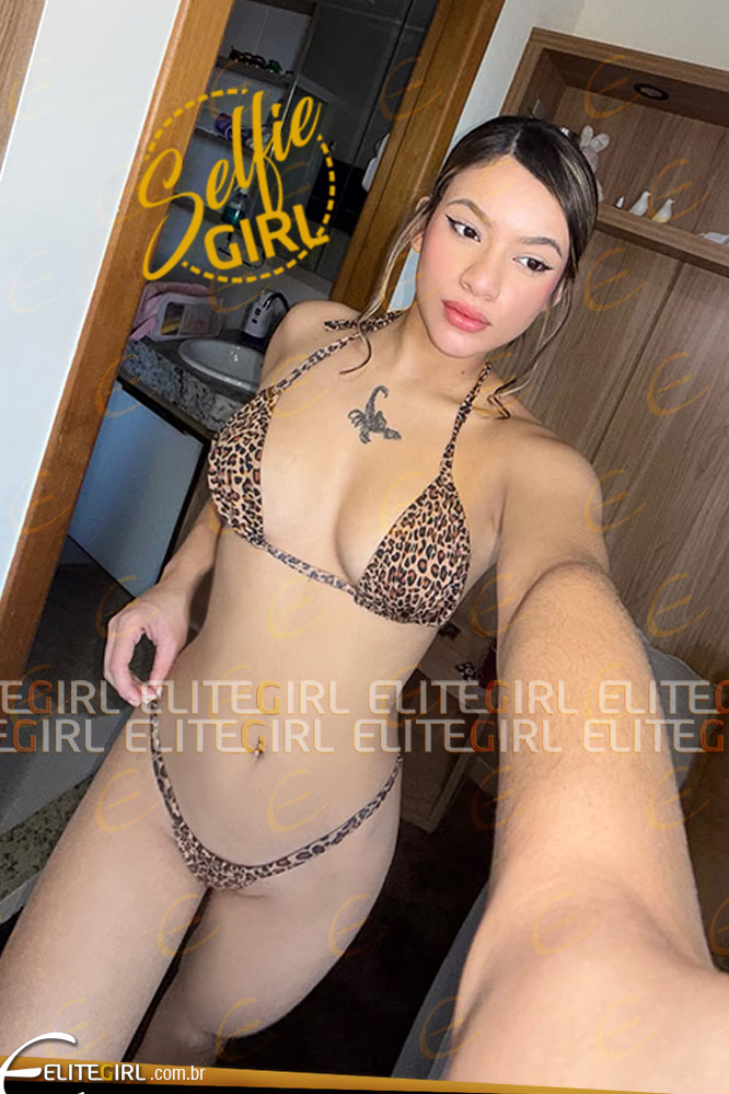 SOFIA MAGALHÃES EliteGirl