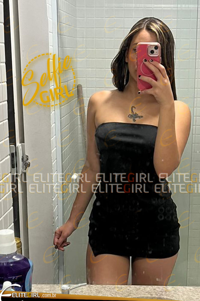 Elite Girl SOFIA MAGALHÃES