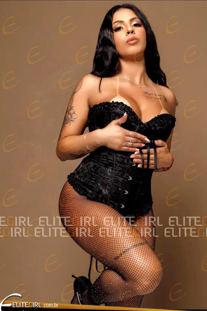 TALITA LIMA EliteGirl