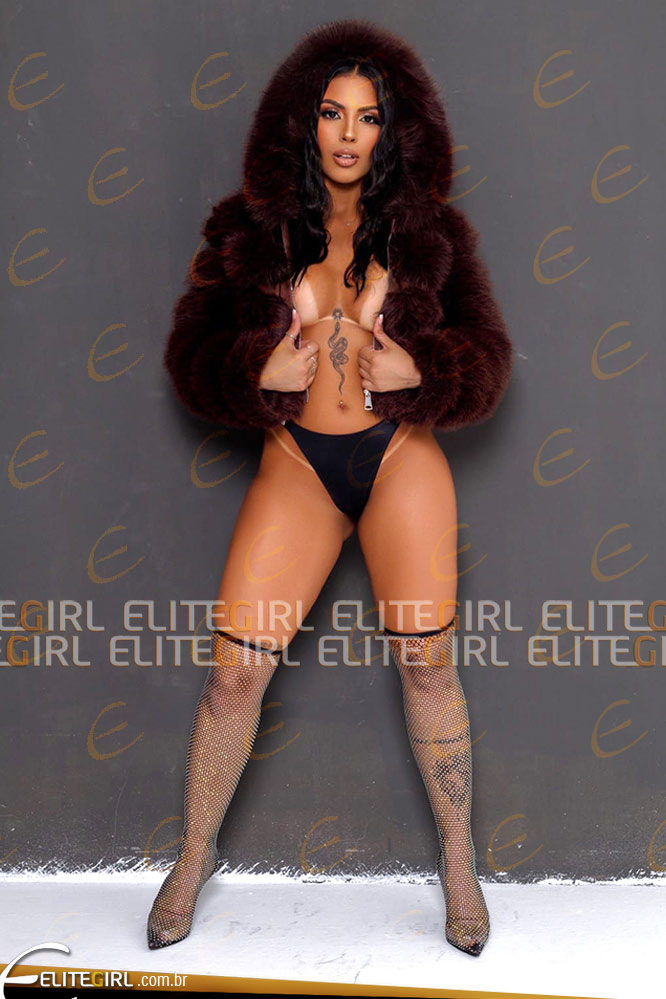 TALITA LIMA EliteGirl