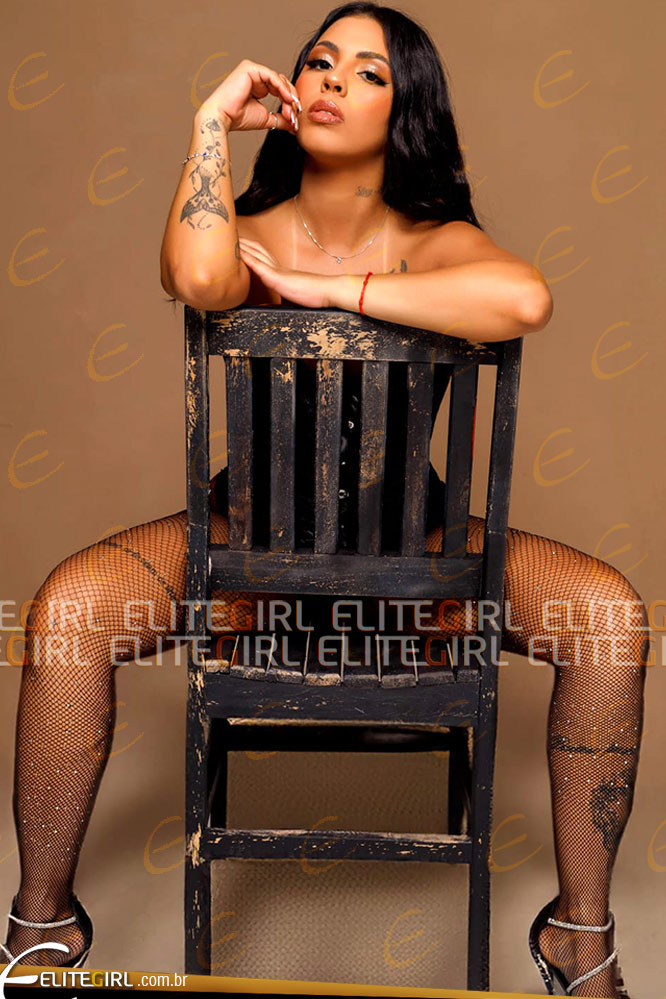 TALITA LIMA EliteGirl