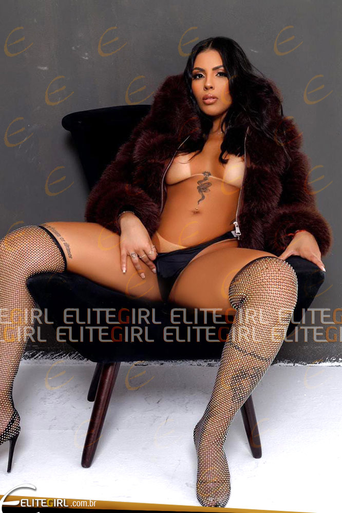 TALITA LIMA EliteGirl