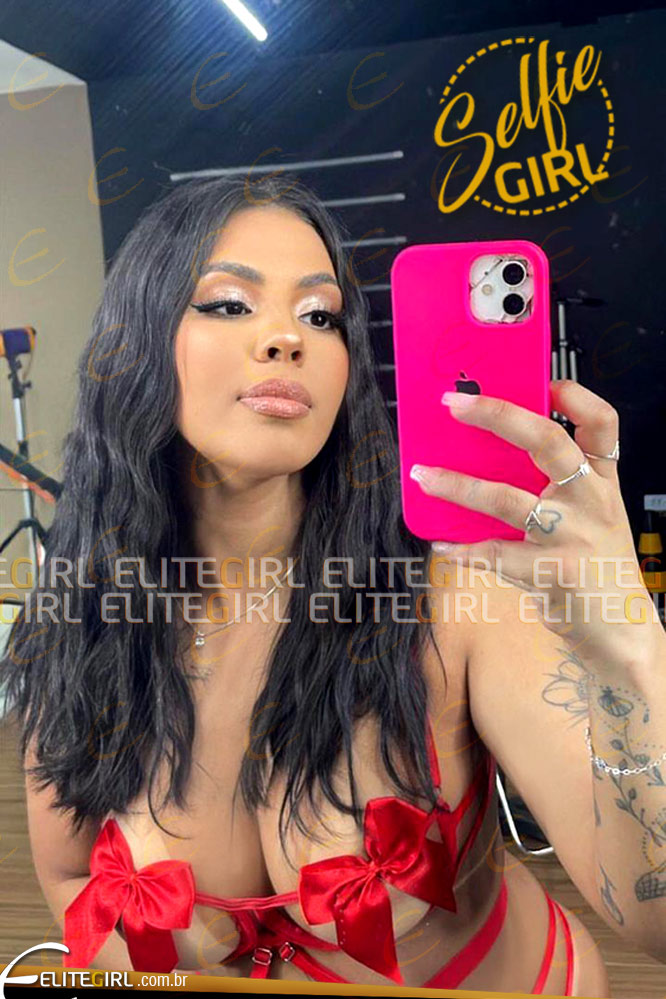 TALITA LIMA EliteGirl