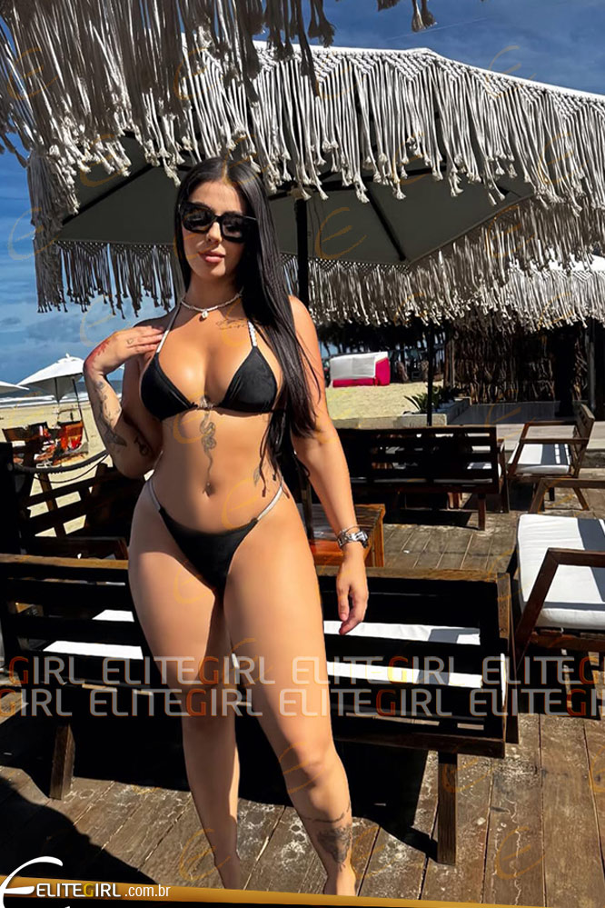 TALITA LIMA EliteGirl