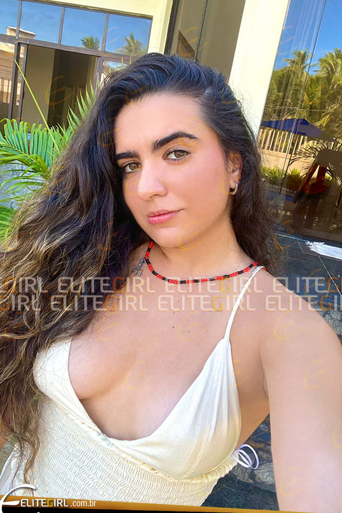 Elite Girl EMILE