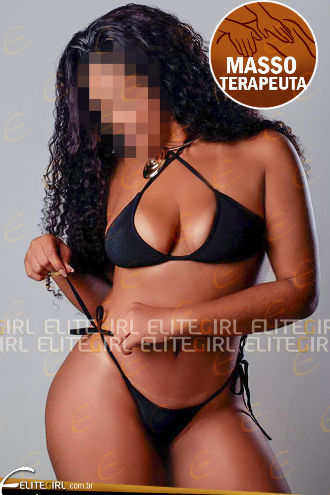 ISA NABUCO (Massoterapeuta) EliteGirl