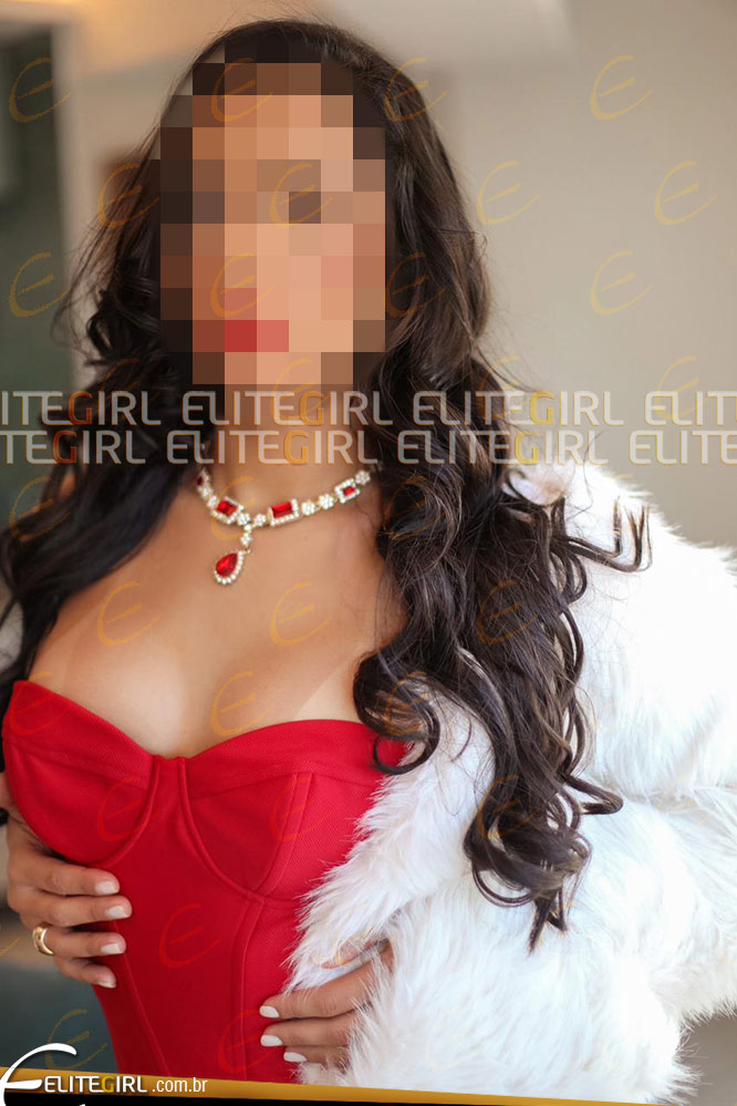 LARA MONTEZ EliteGirl