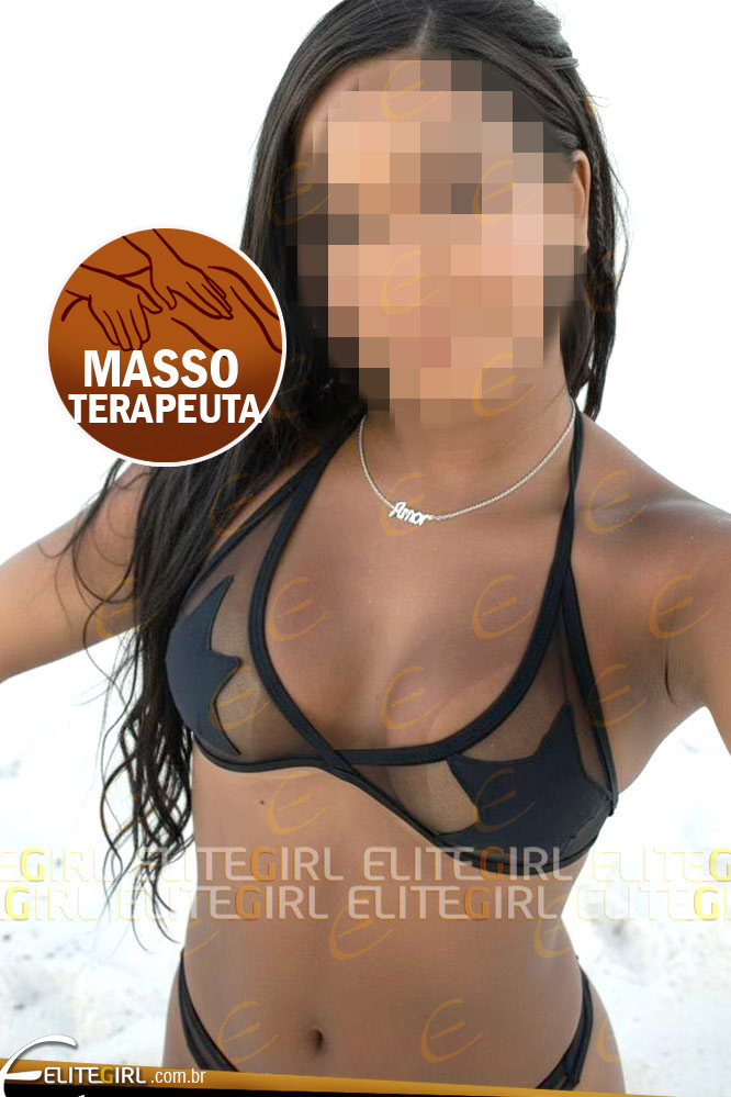 LAURA (Massoterapeuta) EliteGirl