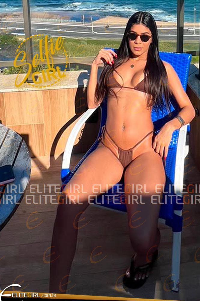 Rafaela Vitória EliteGirl