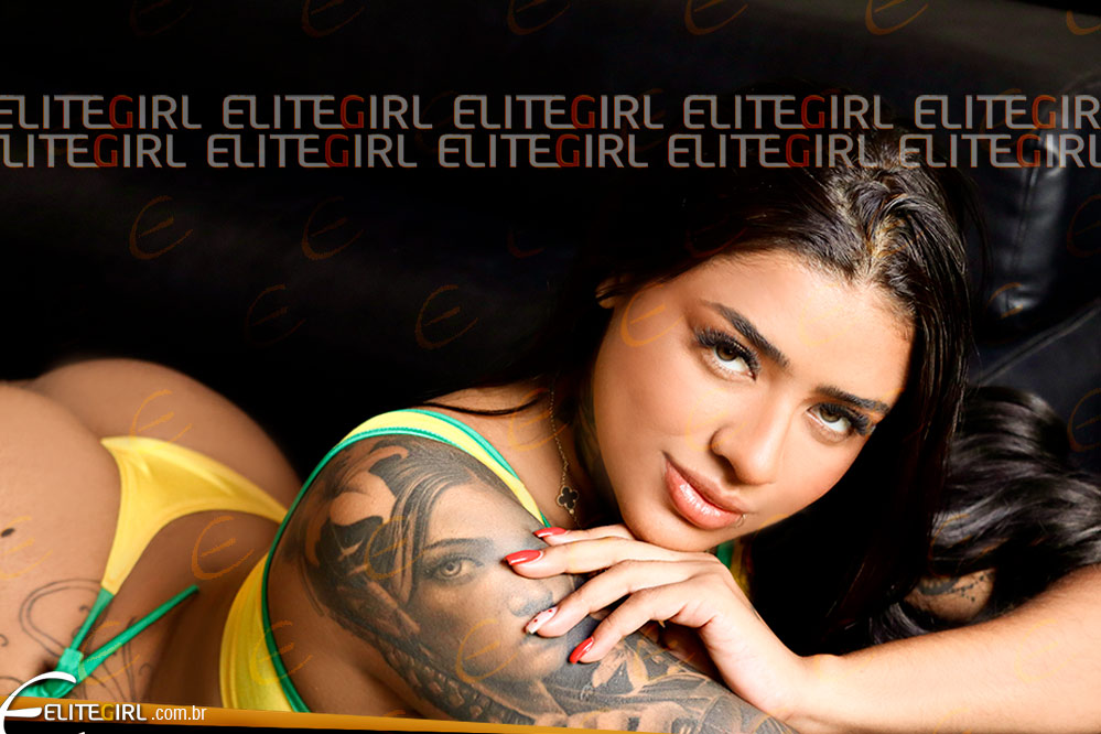 RAVENNA EliteGirl