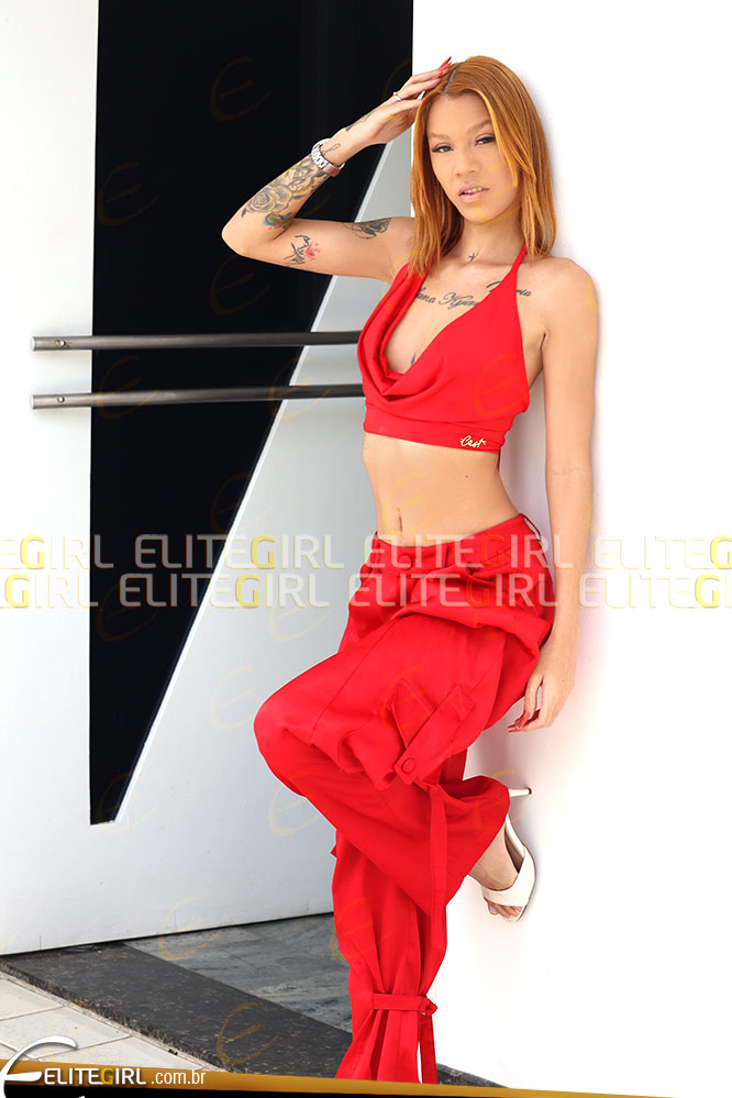 RUTE SANTANA EliteGirl