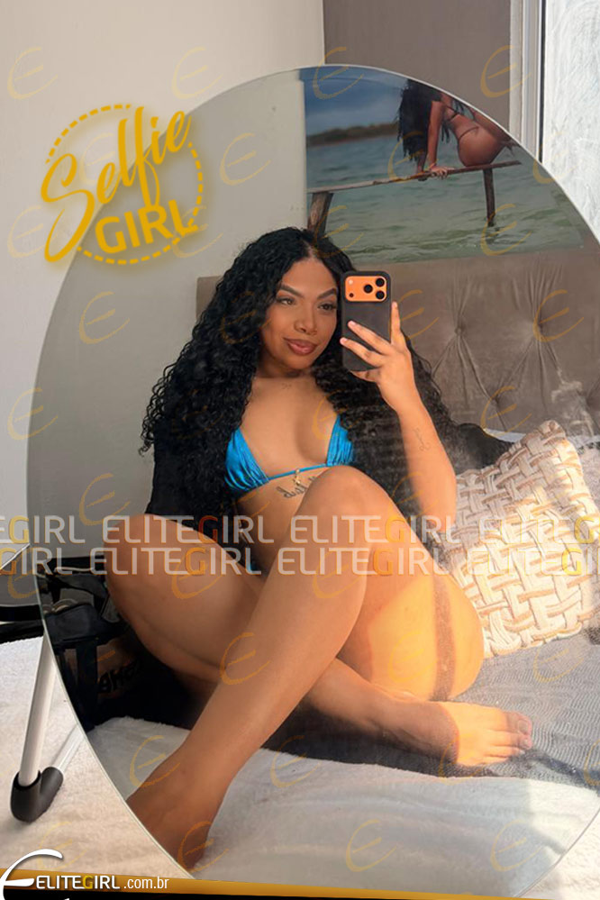 Acompanhante em SALVADOR-BA ZAYA YASMIN - Elitegirl