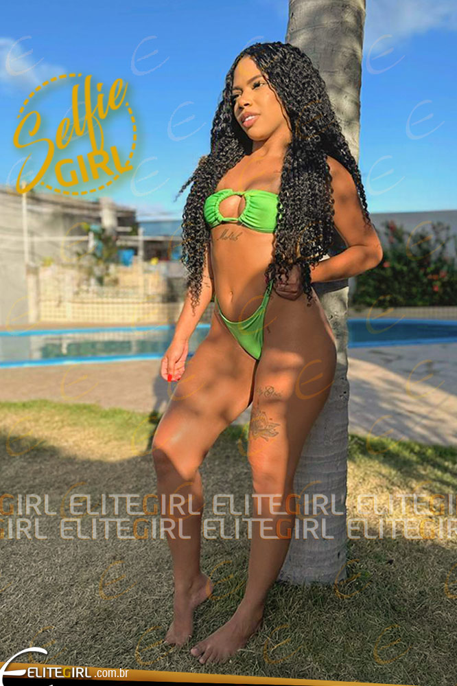 ZAYA YASMIN EliteGirl