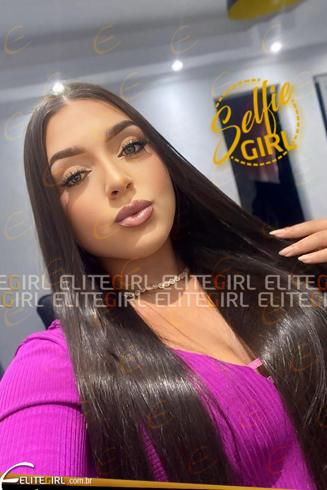 ALINE EliteGirl