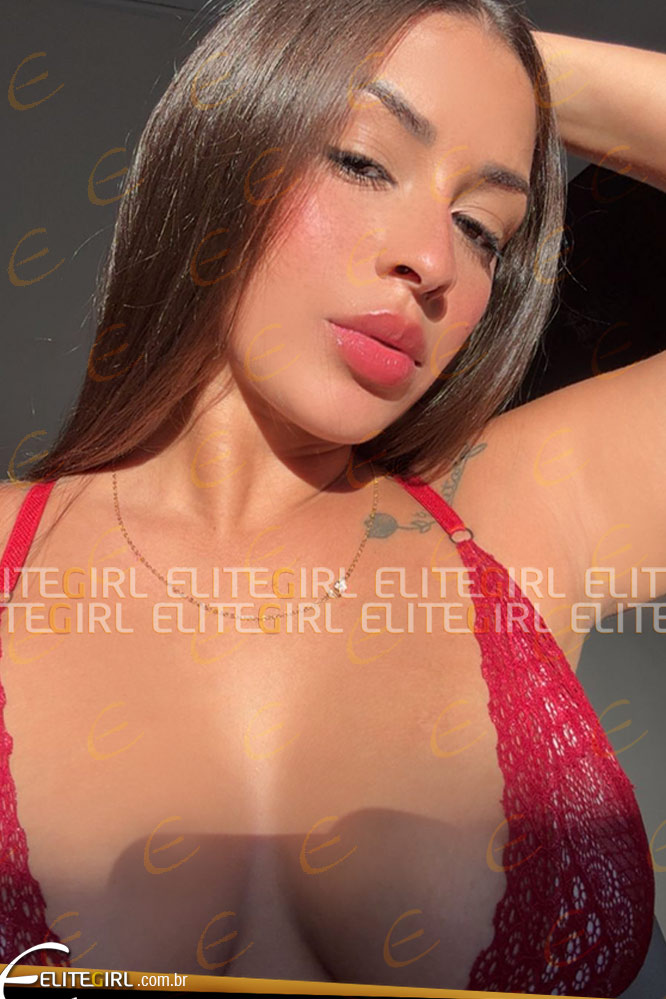BIA JÚLIA EliteGirl