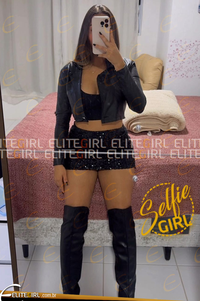 BIA JÚLIA EliteGirl