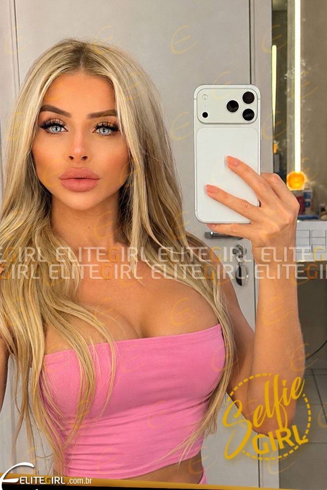 Chloe Bernard EliteGirl