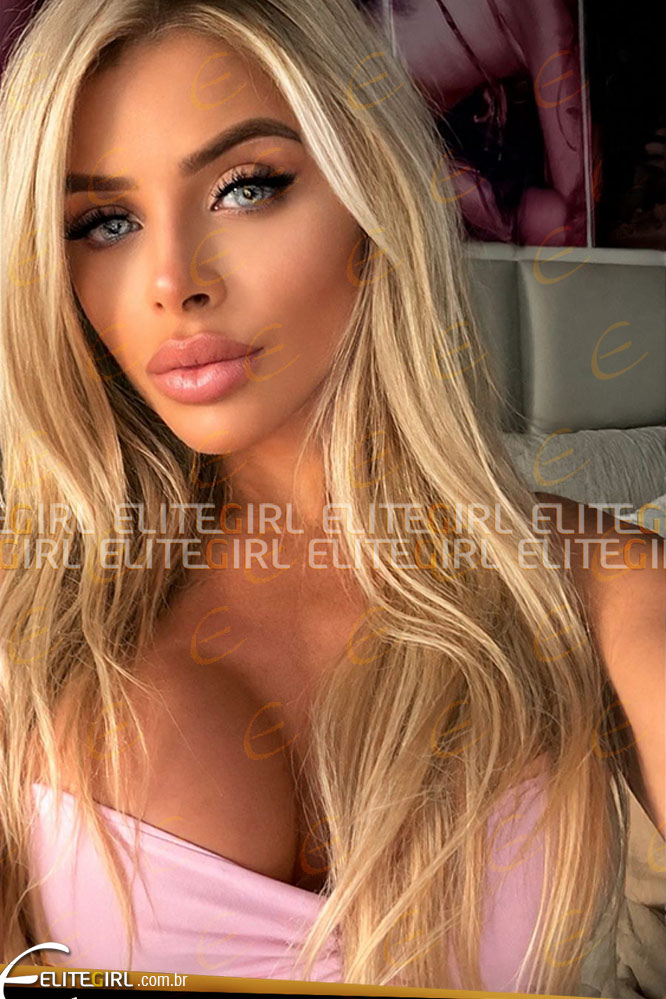 Chloe Bernard EliteGirl