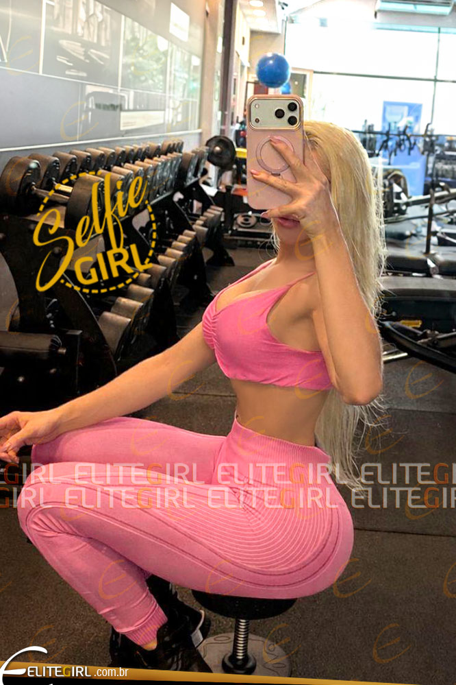 Chloe Bernard EliteGirl