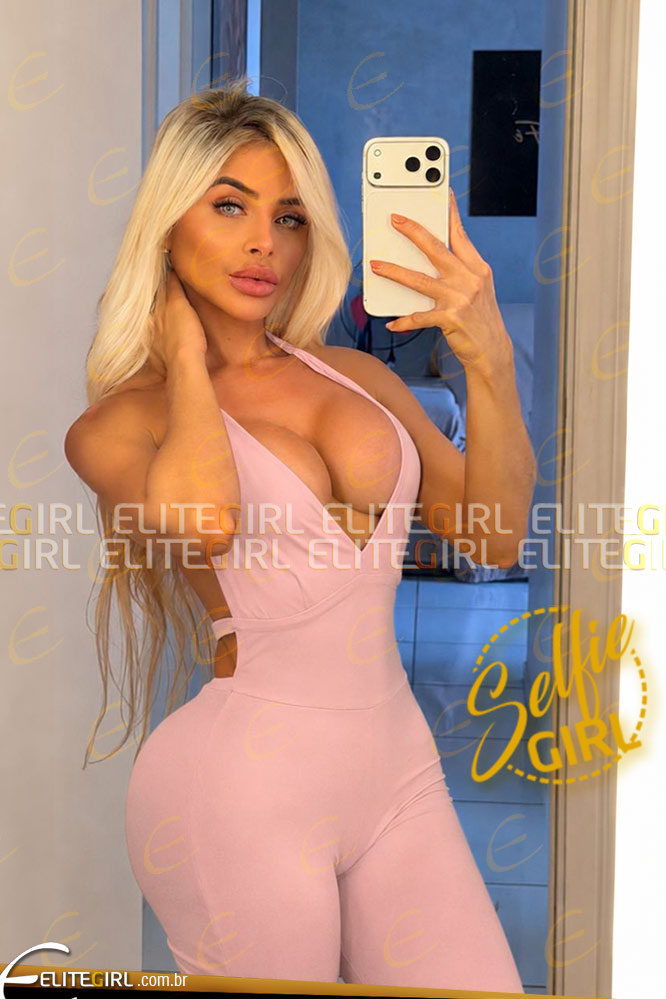 Chloe Bernard EliteGirl