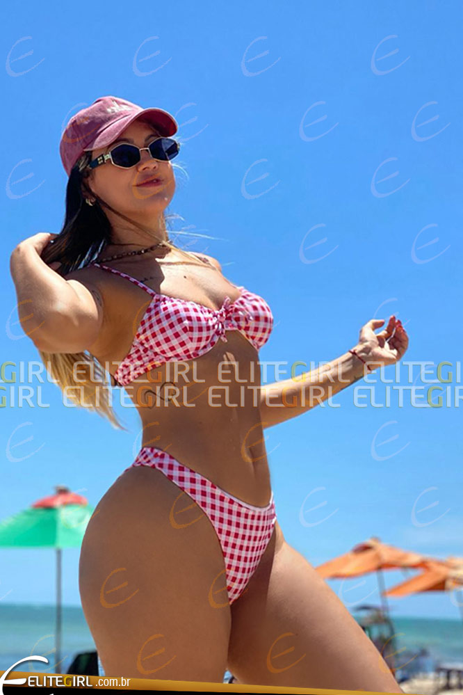 EDUARDA SALES EliteGirl