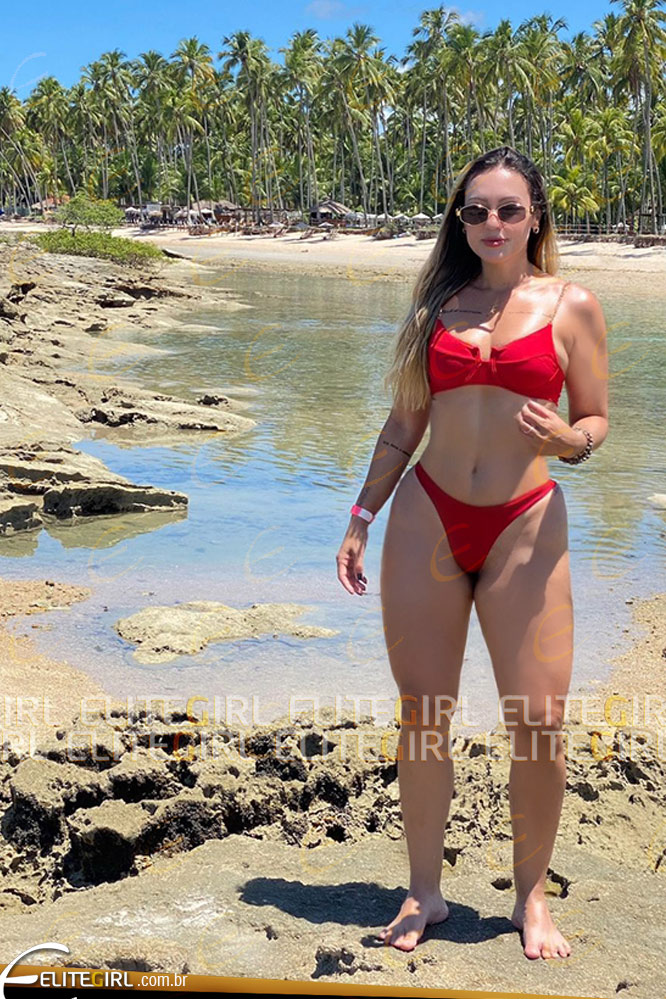 EDUARDA SALES EliteGirl