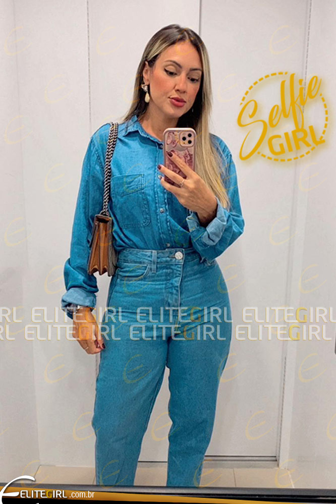EDUARDA SALES EliteGirl