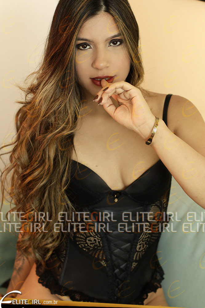 ISADORA ALVES EliteGirl