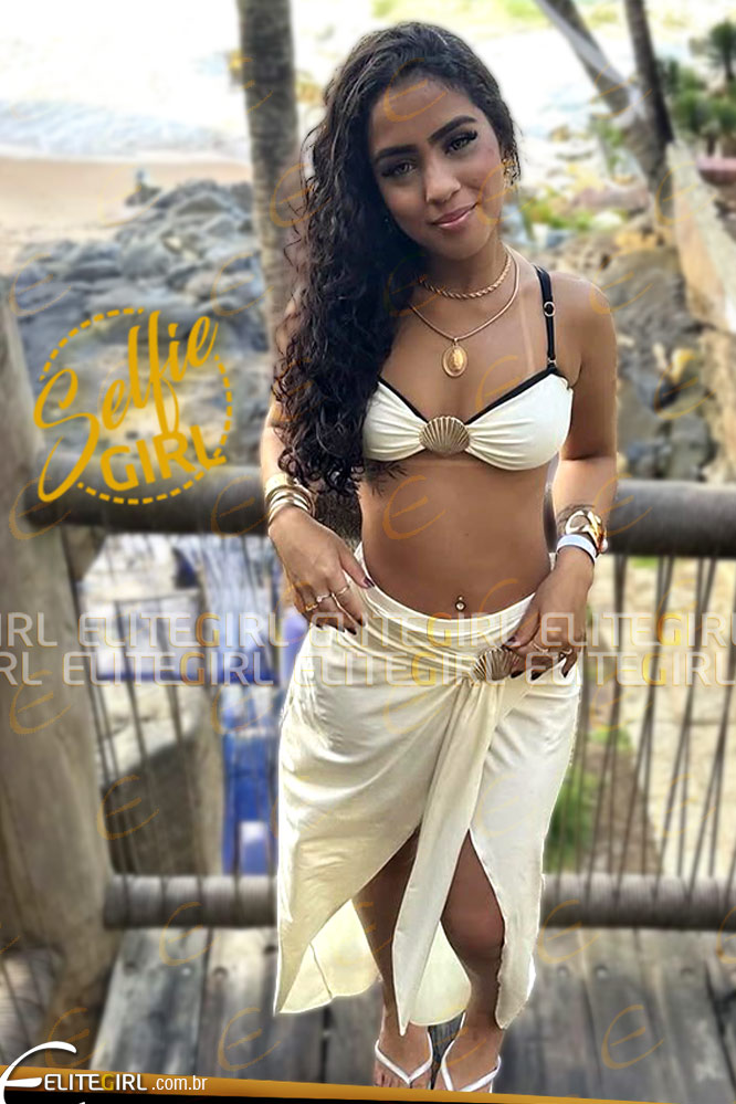 LARA ALBURQUERQUE EliteGirl