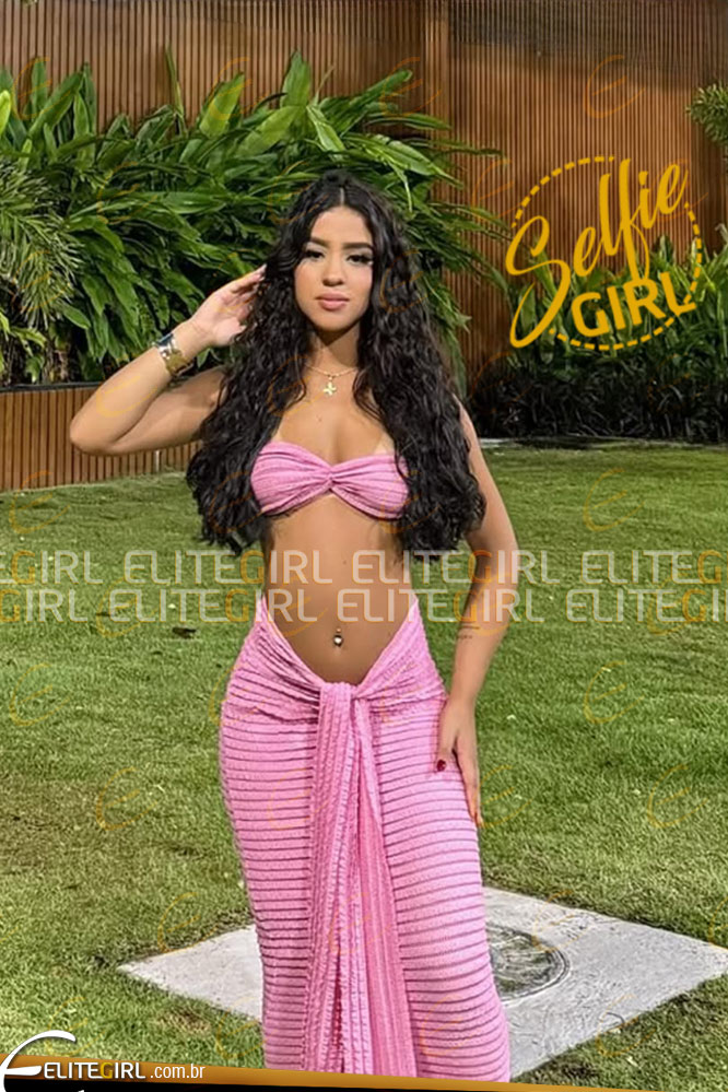 LARA ALBUQUERQUE EliteGirl