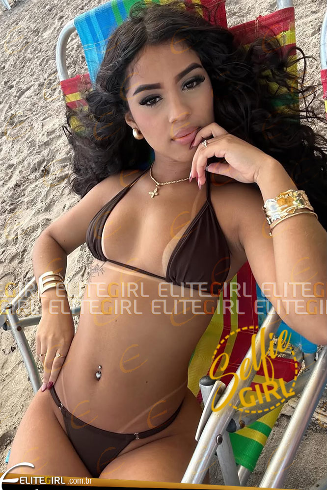 LARA ALBUQUERQUE EliteGirl