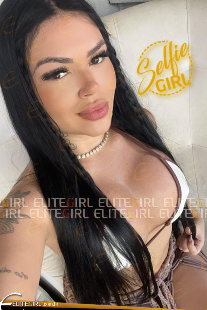 LETÍCIA BELLINI EliteGirl