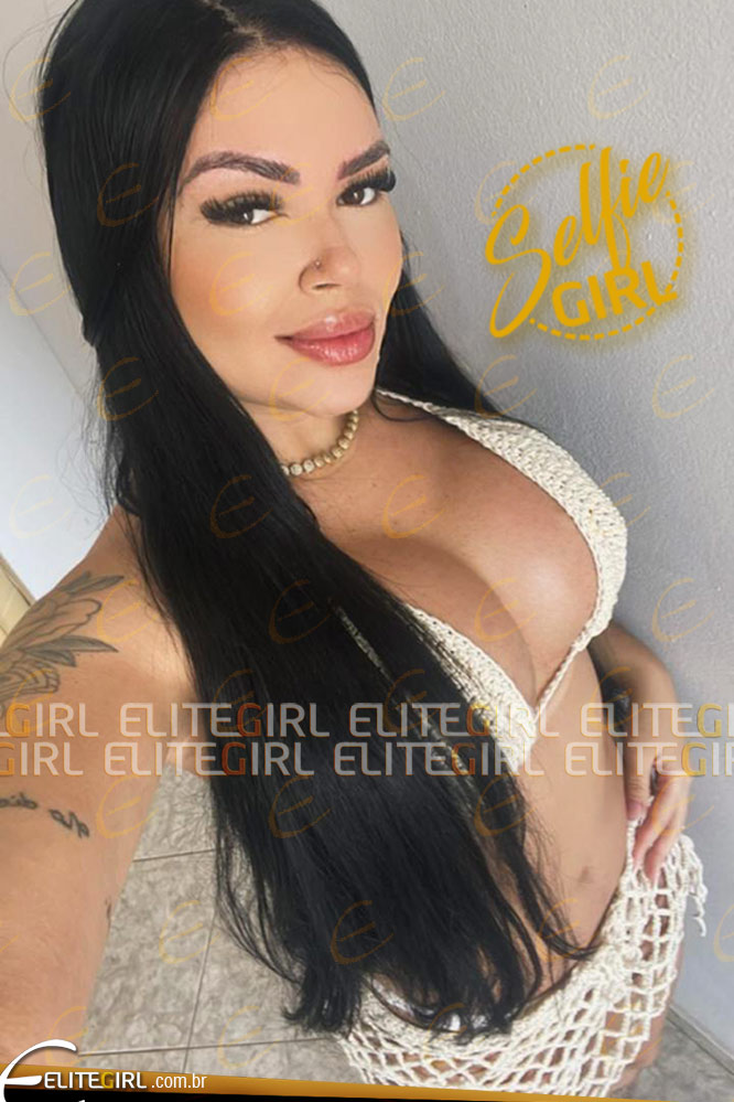 LETÍCIA BELLINI EliteGirl