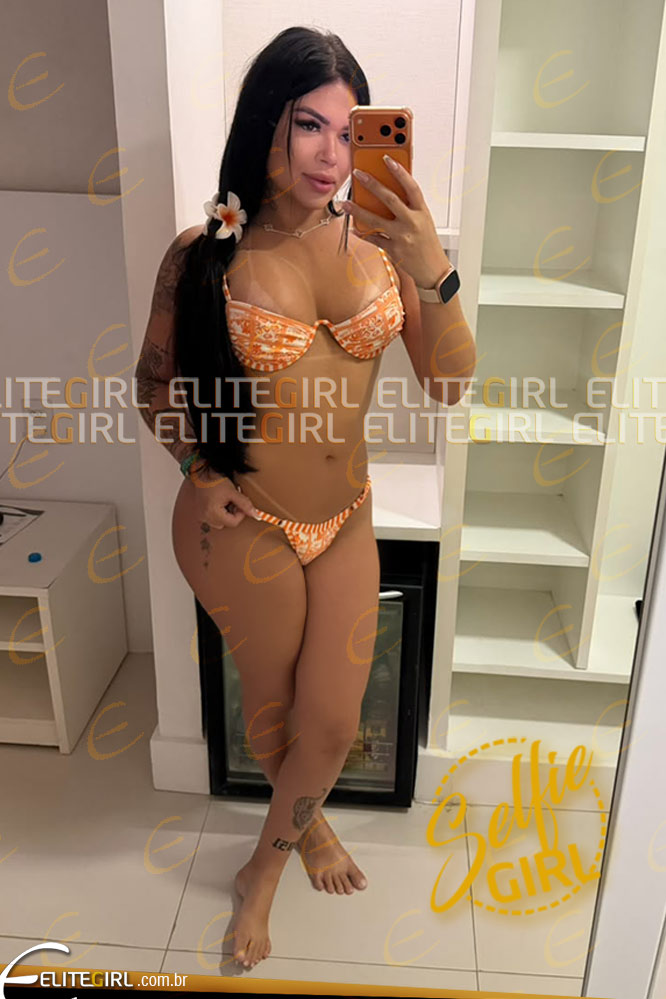 LETÍCIA BELLINI EliteGirl