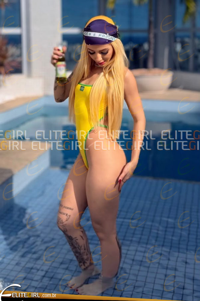 Lorena EliteGirl