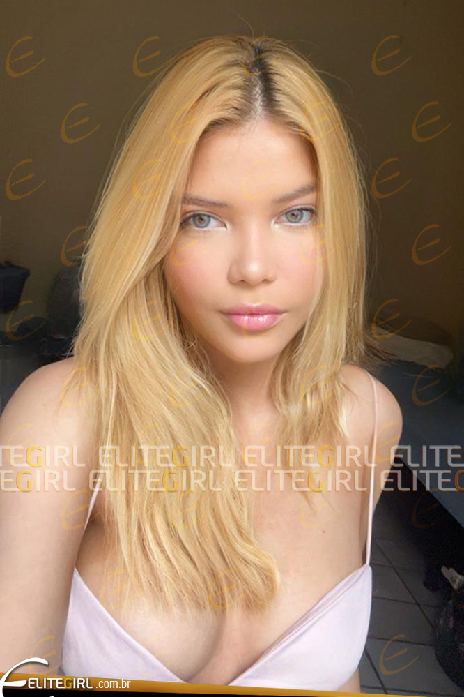 LUNNA VALENTINE EliteGirl