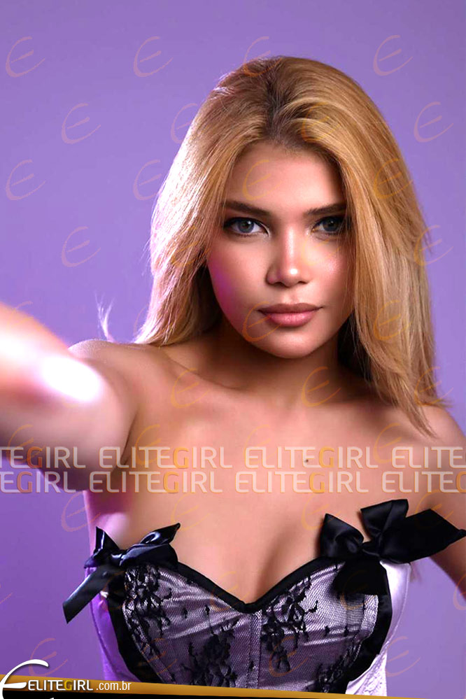 LUNNA VALENTINE EliteGirl