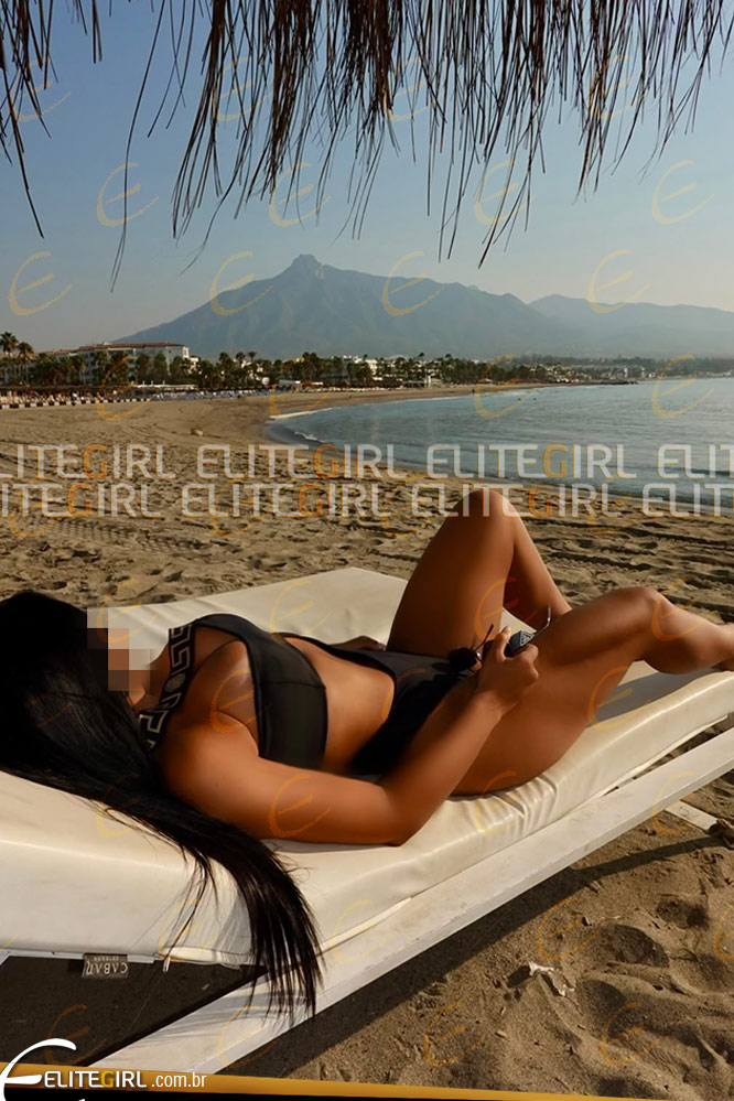 MANU RICCI EliteGirl