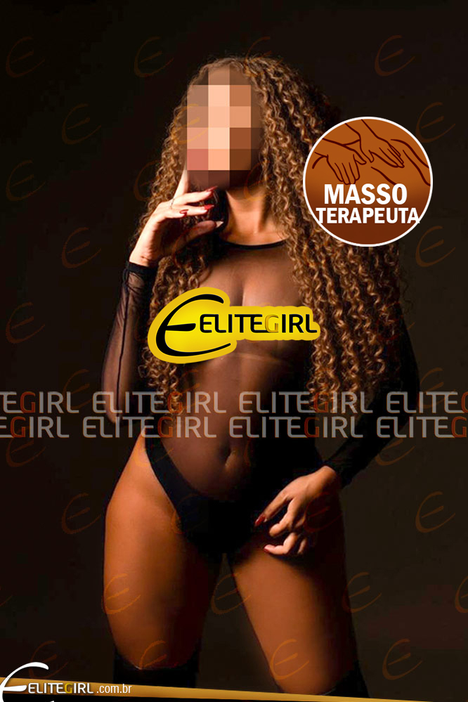 MIRELA BEAUMONT (Massoterapeuta) EliteGirl