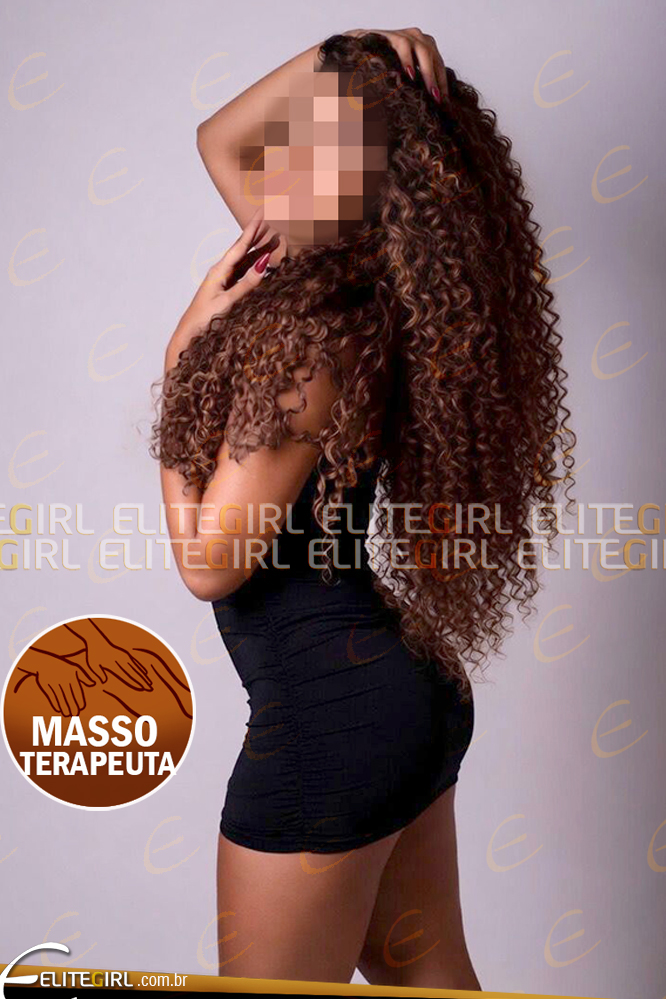 MIRELA BEAUMONT (Massoterapeuta) EliteGirl