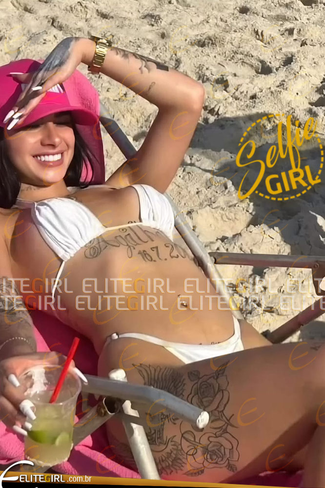 NICOLE MONTEIRO EliteGirl