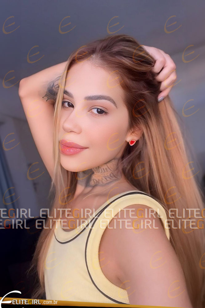 PAMELA ADRIELLY EliteGirl
